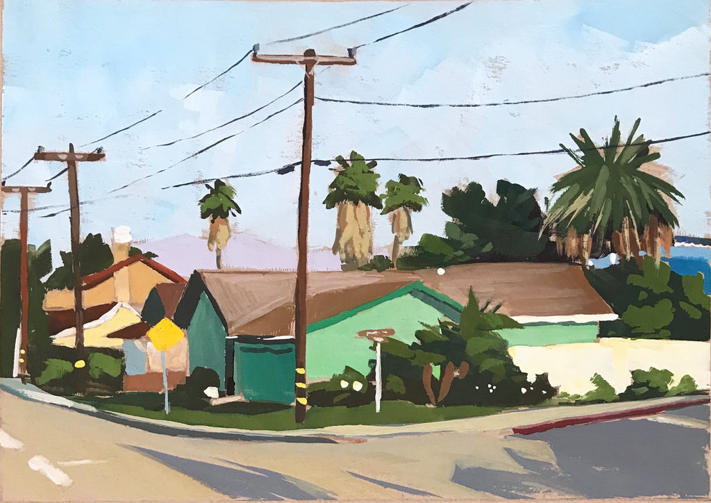 Green House Carpinteria