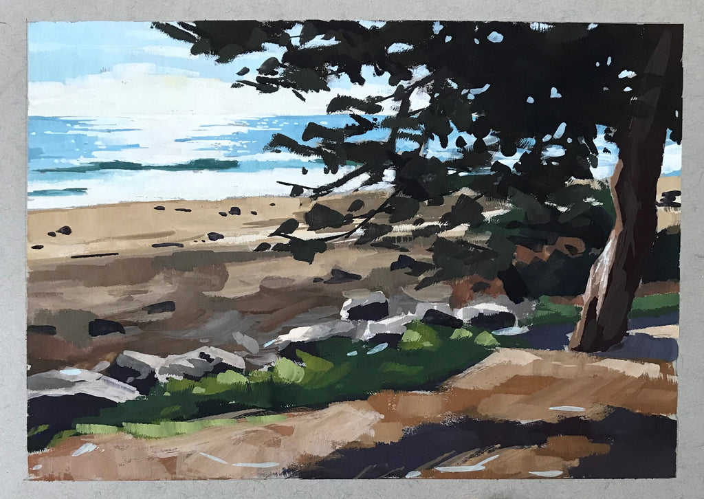 West Beach, Santa Barbara