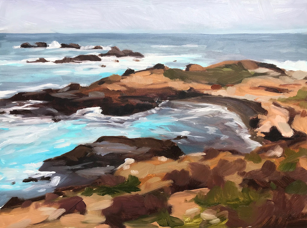 Point Lobos