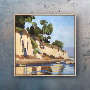 Santa Barbara Sunday - 6x6