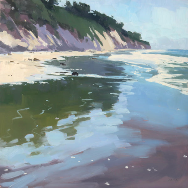 Hendry’s Reflections - 10x10