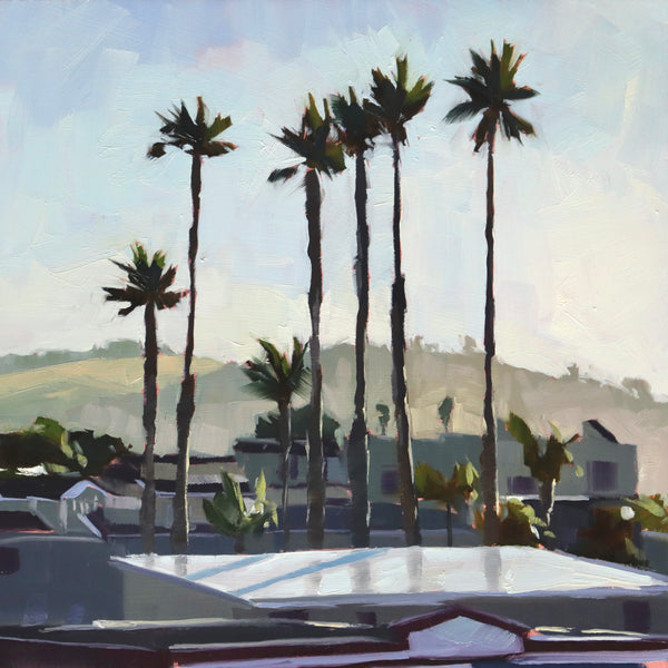 Pismo Palms - 8x8