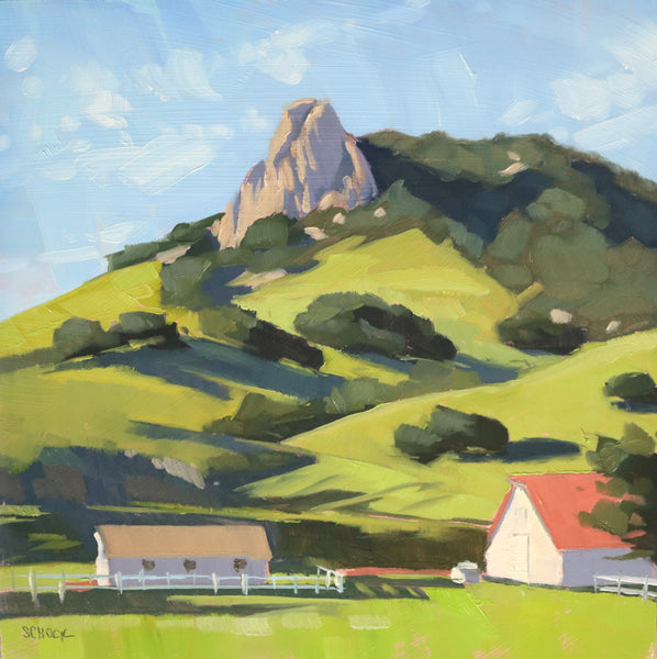 101 Farmhouse - 6x6