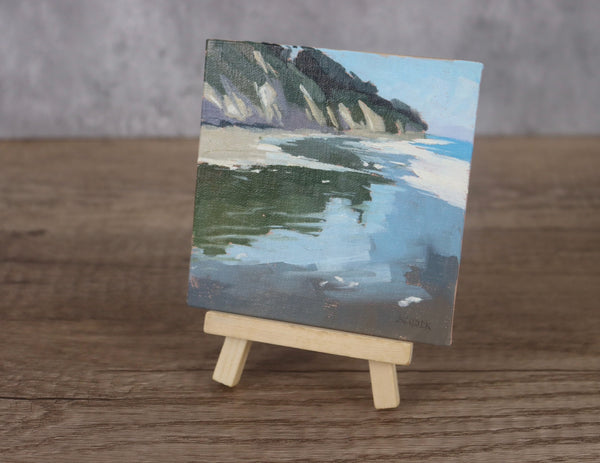 Mini Painting #5 Hendry’s