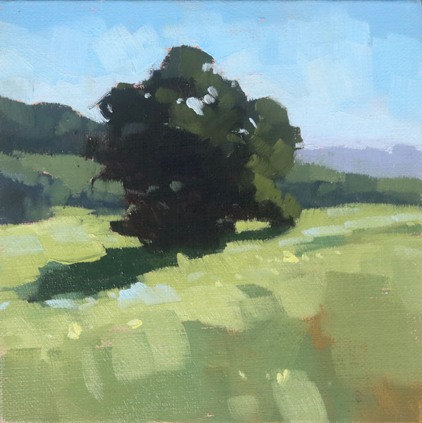 Mini Painting #2 Perfect Day