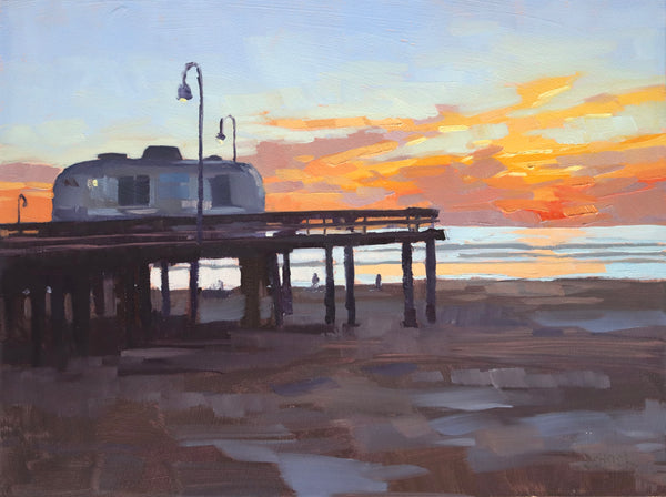 Pismo Airstream - 6x8