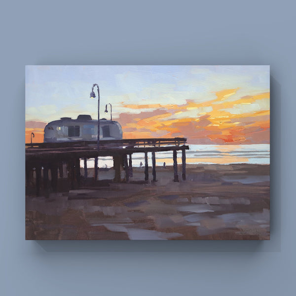 Pismo Airstream - 6x8