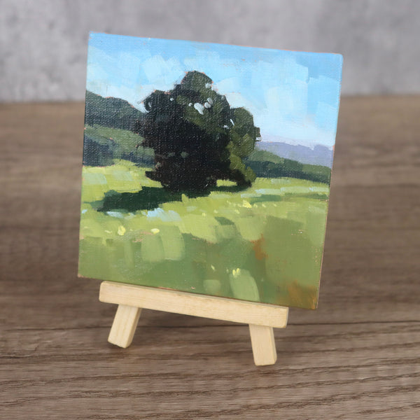 Mini Painting #2 Perfect Day