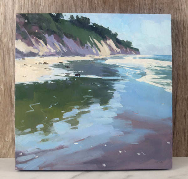 Hendry’s Reflections - 10x10