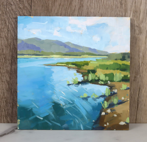 Big Bear Lake - 6x6