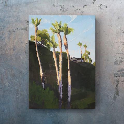 Hendry’s Palms