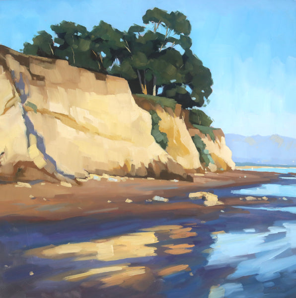 Leadbetter Reflections - 12x12