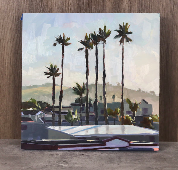 Pismo Palms - 8x8