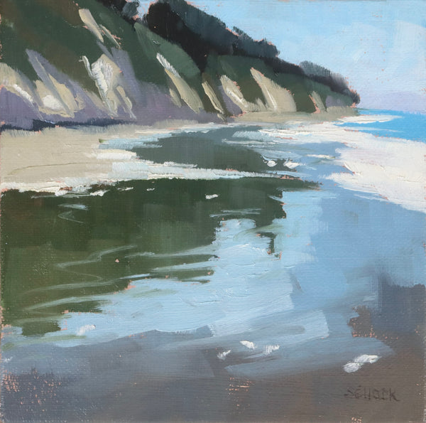 Mini Painting #5 Hendry’s