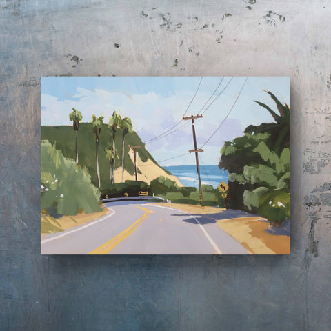 Drive To Hendry’s