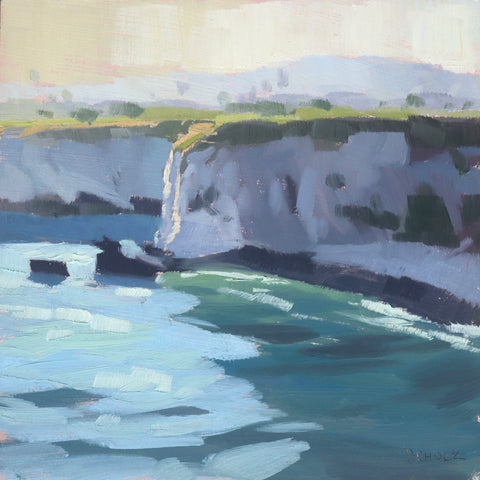Mini Painting #7 Pismo