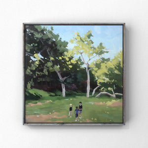 Park Games - 8x8